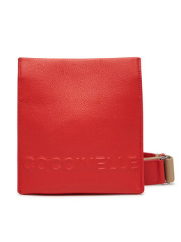 Сумка E1 Qbb 15 01 01 Coccinelle, оранжевый 8059978699015 | orange