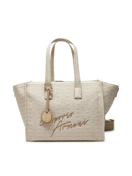 Сумка Ew000370 Af12993 F1073 Emporio Armani, бежевый 8059659933124 | beige