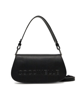 Сумка E5 Qbb 52 01 01 Coccinelle, черный 8059978702005 | schwarz