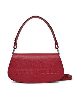 Сумка E5 Qbb 52 01 01 Coccinelle, красный 8059978702036 | dunkelrot
