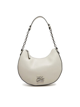 Сумка A2W30019 Karl Lagerfeld, экрю 0000305476746 | écru
