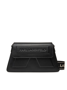 Сумка A2W30198 Karl Lagerfeld, черный 0000305476685 | schwarz