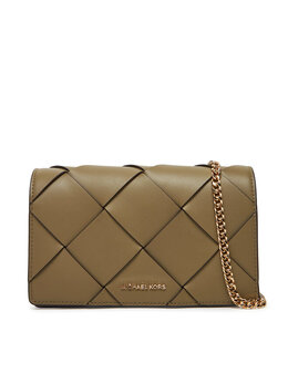 Сумка 32S5GJ6C8L Michael Kors, хаки 0197853463424 | khakifarben