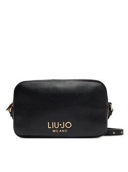 Сумка Ecs Camera Case Aa5137 E0033 Liu Jo, черный 8056255626955 | schwarz