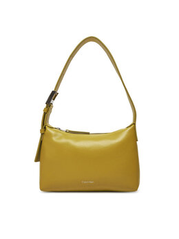 Сумка Hardware Handle Mini Bag K60K613027 Calvin Klein, желтый 8721107423241 | gelb