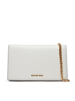 Сумка 32T4Gj6C2L Michael Kors, белый 0196237952837 | weiß