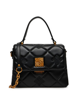 Сумка Brutus Sm13001717 Steve Madden, черный 0000305080059 | schwarz