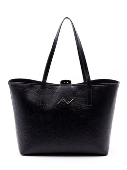 Наплечная сумка Alviero Martini, черный 5902970 | black