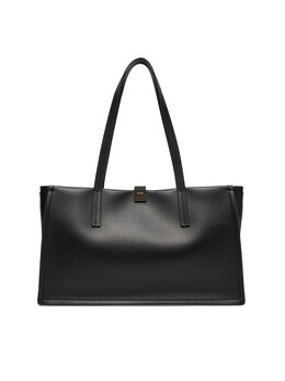 Сумка Ck Narrate E/W Shoulder Bag K60K612987 Calvin Klein, черный 8721107422503 | schwarz
