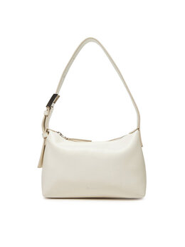 Сумка Hardware Handle Mini Bag K60K613027 Calvin Klein, экрю 8719849156831 | écru