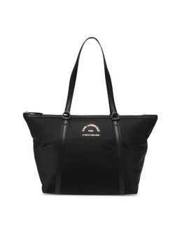 Сумка A2W30080 Karl Lagerfeld, черный 0000305476258 | schwarz