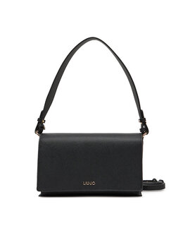 Сумка S Crossbody Aa5177 E0087 Liu Jo, черный 8056255629314 | schwarz