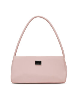 Сумка Tjw American Cool Shoulder Bag Aw0Aw17295 Tommy Jeans, розовый 8720638746102 | rosa