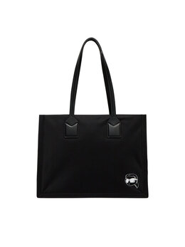 Сумка A2W30175 Karl Lagerfeld, черный 0000305476890 | schwarz