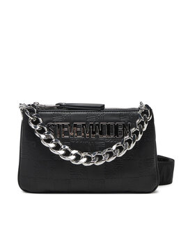 Сумка Bnicco-L Sm13001702 Steve Madden, черный 0000305080868 | schwarz