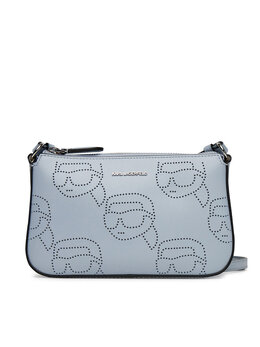 Сумка A2W32017 Karl Lagerfeld, голубой 0000305475930 | himmelblau