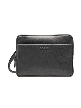 Наплечная сумка Bogner, черный 6030730 | schwarz