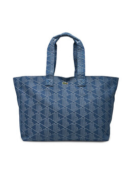 Сумка Nu4994Pb Lacoste, синий 3617073783838 | blau