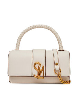 Сумка Brage Sm13001757 Steve Madden, экрю 0000305080165 | écru