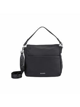 Наплечная сумка Bogner, черный 6028797 | schwarz
