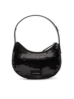 Сумка A2W30069 Karl Lagerfeld, черный 0000305476241 | schwarz