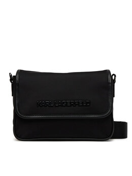 Сумка A2M30156 Karl Lagerfeld, черный 0000305477521 | schwarz