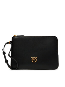 Сумка Wristlet Pe 25 Pcpl 104353 A0F1 Pinko, черный 8057769831231 | schwarz