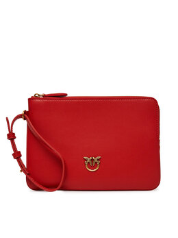 Сумка Wristlet Pe 25 Pcpl 104353 A0F1 Pinko, красный 8057769831200 | rot