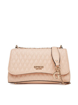 Сумка Hwgg9626210 Guess, розовый 0190231929840 | rosa