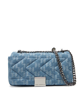 Сумка A2W30013 Karl Lagerfeld, голубой 0000305476609 | himmelblau
