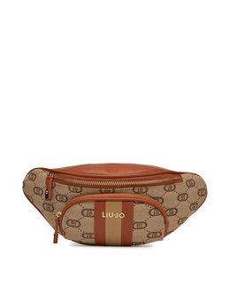 Поясная сумка Aa5162 T3846 Liu Jo, бежевый 8056255700068 | beige