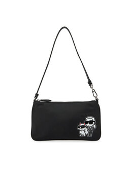 Сумка A2W32019 Karl Lagerfeld, черный 0000305476050 | schwarz