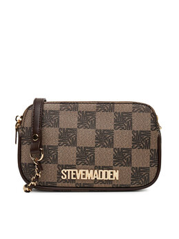 Сумка Bjuni-7 Sm13001772 Steve Madden, коричневый 0000305080691 | braun