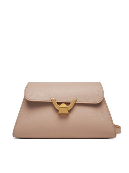 Сумка E1 Qtf 12 03 01 Coccinelle, бежевый 8059978697516 | beige