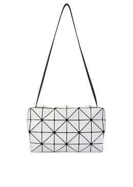 Сумка carton Bao Bao Issey Miyake, белый bb56ag422 | white (no.01)