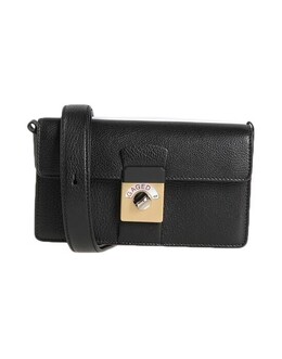 Сумка через плечо Maison Margiela, черный 45781221bk | black
