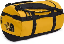 Маленькая дорожная сумка для базового лагеря The North Face, цвет Summit Gold 7388716 | summit gold