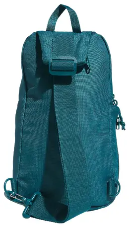 Сумка-слинг Adidas Utility 3.0, цвет Legacy Teal 10100209 | legacy teal