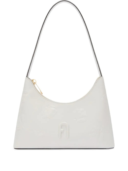 Сумка на плечо Diamante Furla, белый wb00863bx3822 | белый