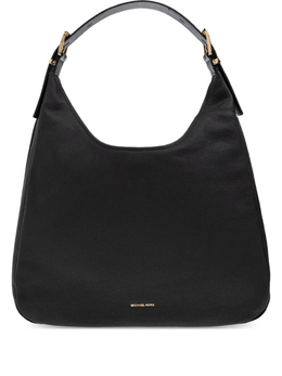 Большая сумка через плечо Nolita Michael Kors, черный 30f4gy5h3l | черный
