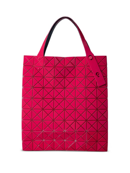 Сумка-шоппер Prism Plus Bao Bao Issey Miyake, красный bb56ag51227 | красный