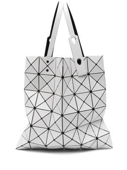 Сумка-тоут Lucent Bao Bao Issey Miyake, серый bb56ag683 | серый