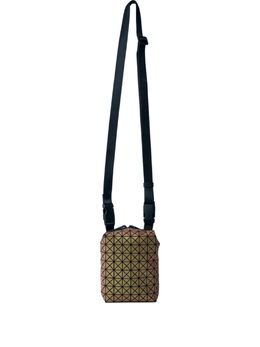 Сумка-мессенджер Kuro Bao Bao Issey Miyake, оранжевый bb57ag84132 | оранжевый