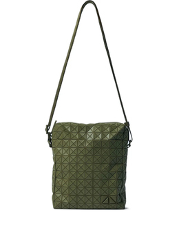 Сумка через плечо Voyager One-Tone Bao Bao Issey Miyake, зеленый bb49ag871 | зеленый