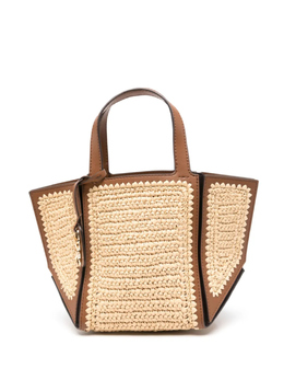 Маленькая сумка-тоут Jordi Michael Kors, нейтральный 30s5g9jt5w | нейтральные цвета