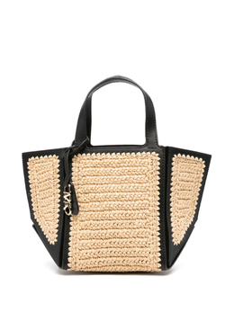Маленькая сумка-тоут Jordi Michael Kors, нейтральный 30s5g9jt5w | нейтральные цвета