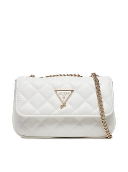 Сумка Guess, белый 7625408435808 | fehér