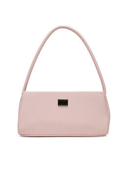 Сумочка Tjw American Cool Shoulder Bag AW0AW17295 Tommy Jeans, розовый 8720638746102 | rosa
