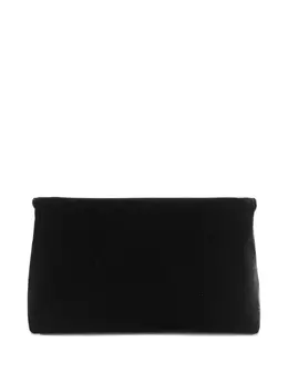 Tom Ford velvet clutch bag 30423739