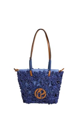 Сумка GINA SUNRISE Pepe Jeans, темно-синий pe151h0gn-k11 | navy